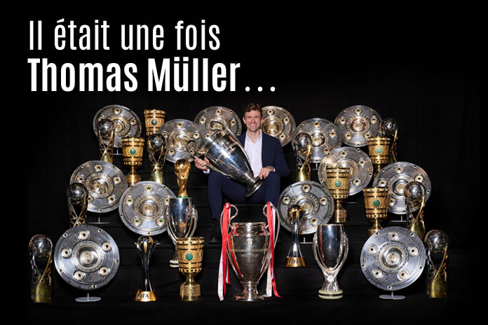 Il était une fois thomas muller