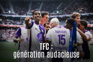 À Toulouse, une jeunesse florissante !