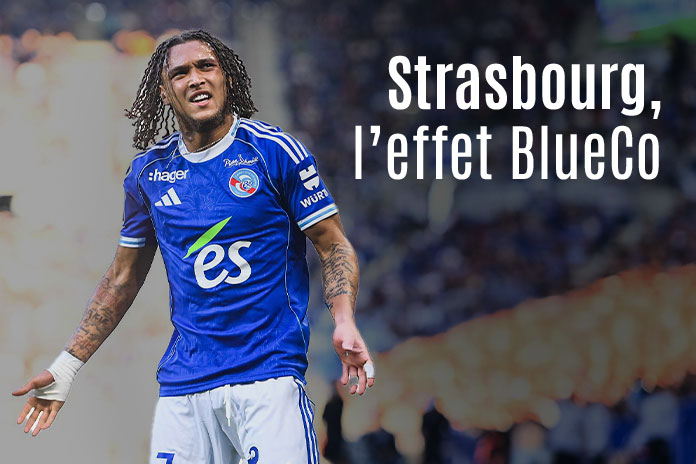 Le Racing club de Strasbourg : un mercato audacieux, mais à quel prix.