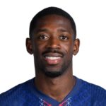 Ousmane Dembélé