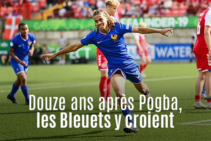 la-voix-du-vestiaire-france-bouabré Douze ans après Pogba, les Bleuets y croient