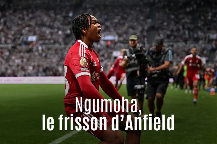 liverpool-ngumoha-la-voix-du-vestiaire Ngumoha, le frisson d'Anfield