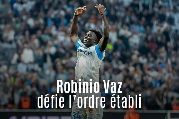 robinio-vaz-om-la-voix-du-vestiaire robinio vaz défie l'ordre établie