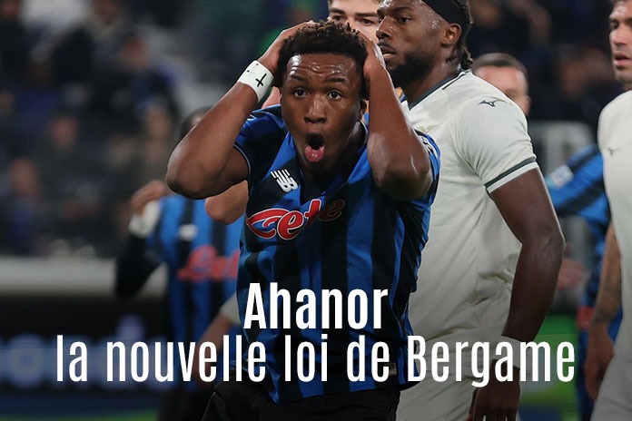 Honest Ahanor, la nouvelle loi de Bergame