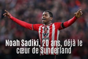 Noah Sadiki, léopard au grand cœur