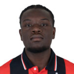 Brad-Hamilton Mantsounga