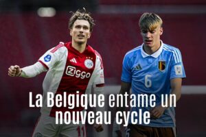 Belgique : de nouveaux jeunes diables aux USA ?