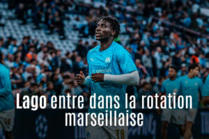 OM : un Ange frappe à la porte