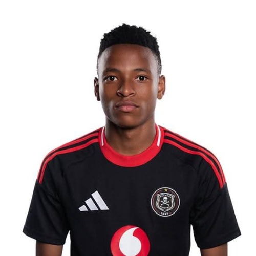 Relebohile Mofokeng
