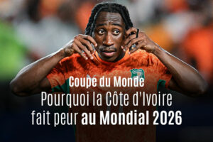 La Côte d&rsquo;Ivoire grouille de talents