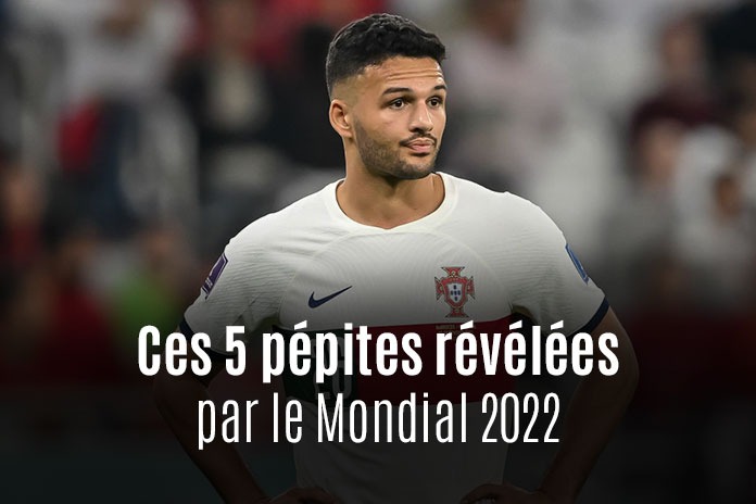 Coupe du Monde : ces 5 pépites révélées par le Mondial 2022