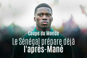Le Sénégal prêt à griffer le mondial