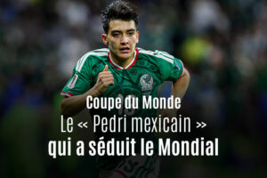 La grande éclosion attendra pour Gilberto Mora