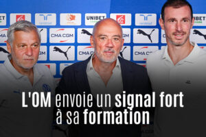 La formation, nouvel axe stratégique de l&rsquo;OM