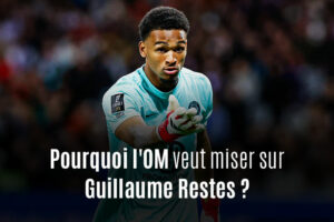 OM : Guillaume Restes dans le viseur pour succéder à Rulli