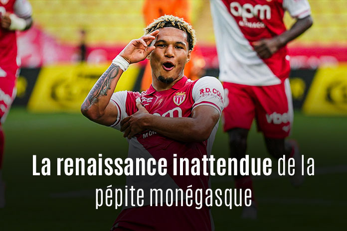 Monaco : la renaissance inattendue de la pépite monégasque