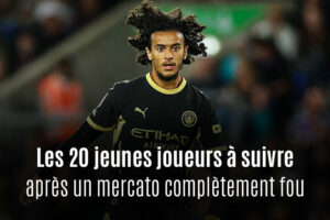 Mercato 2026 : les jeunes talents européens à ne pas rater cet été