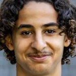 Wael Mohya